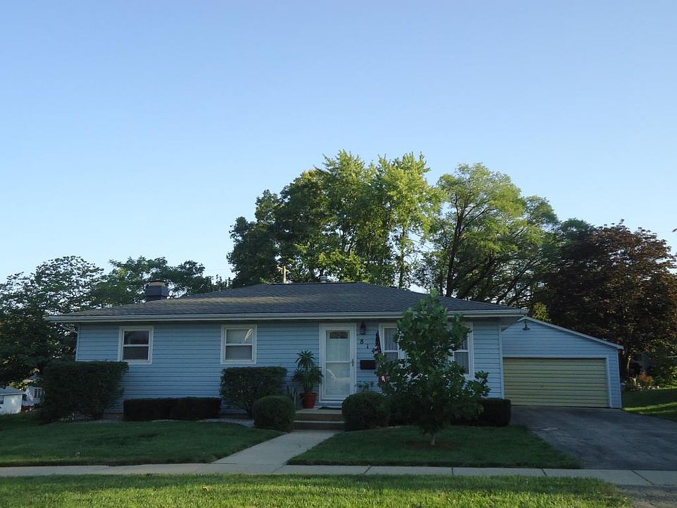 1st image of 814 W South 1st St