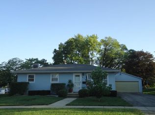 814 W South 1st St, Shelbyville, IL 62565