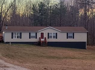 4841 Saint Pauls Church Rd, Goochland, VA 23063