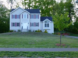 30 Lakeview Dr, Shirley, MA 01464
