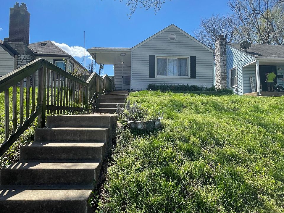 1st image of 6118 Eveline St