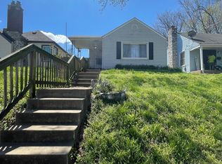 6118 Eveline St, Saint Louis, MO 63139