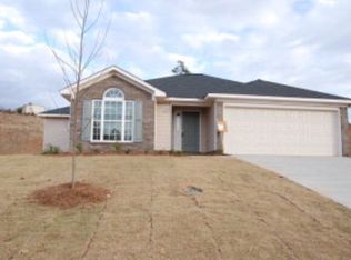 1260 Freedom Ridge Dr, Columbus, GA 31907