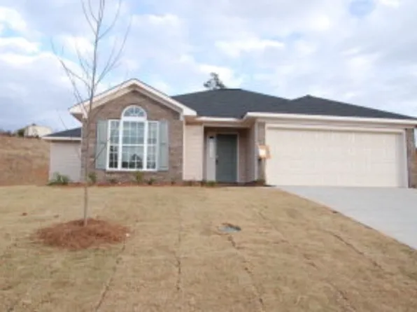 1260 Freedom Ridge Dr, Columbus, GA 31907