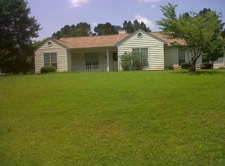 110 Shamrock Way, Newnan, GA 30263