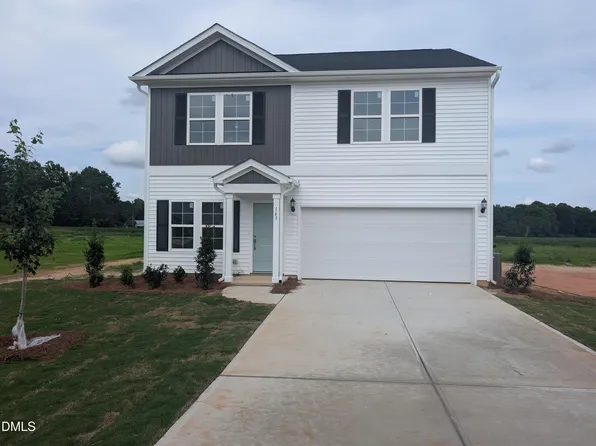 163 Thomas Trl #8, Lillington, NC 27546