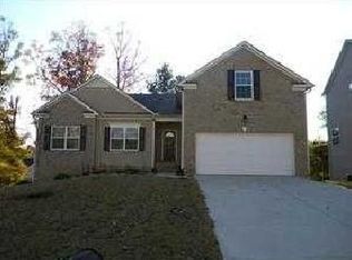 724 Nightwind Way, Stockbridge, GA 30281