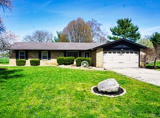 2870 Gateway Dr, Fairfield, OH 45011