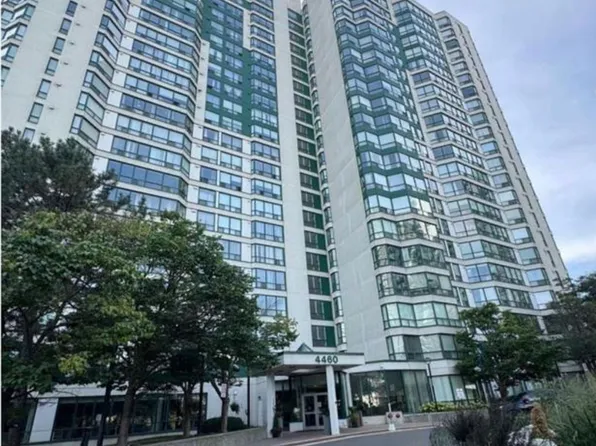 4460 Tucana Ct #507, Mississauga, ON L5R 3K9