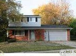 778 Southampton Rd, Auburn Hills, MI 48326