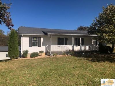 80 Panda Ln, Russell Springs, KY, 42642