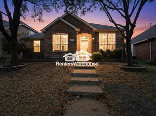 6216 Dark Forest Dr, McKinney, TX 75070