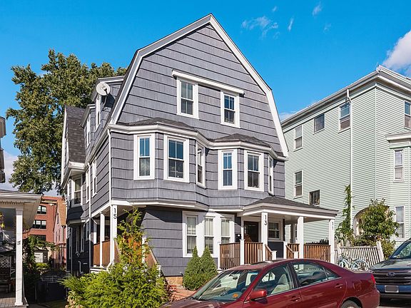 2nd image of 11-15 Pomeroy St