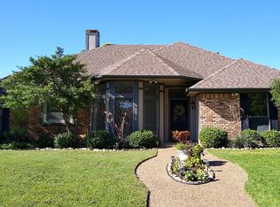2413 Valley Frg, Richardson, TX 75080