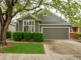 950 Southridge Greens Blvd UNIT 49, Fort Collins, CO 80525