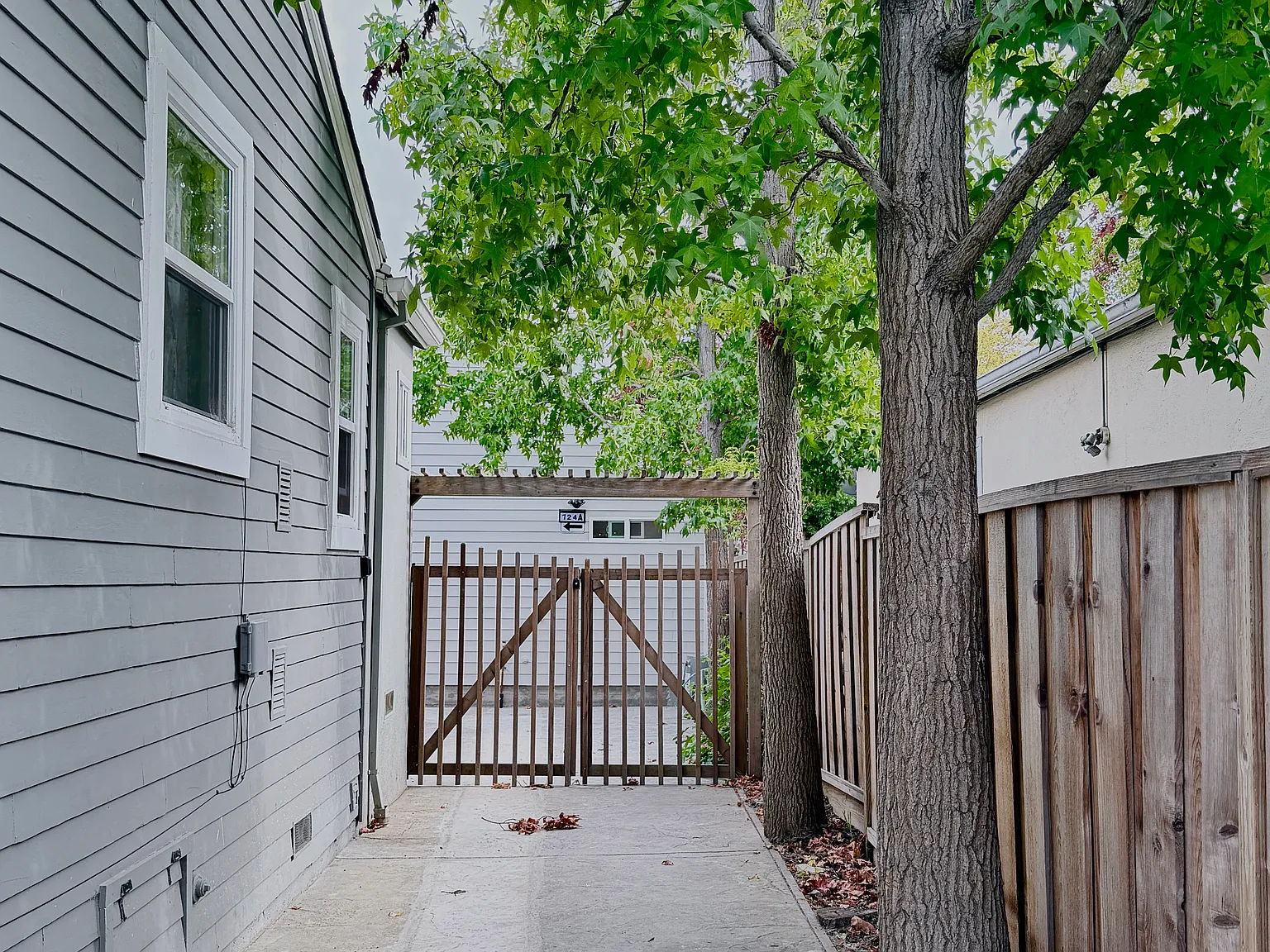 1 bed, 488 sqft, $2,495 — Photo 2