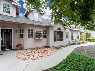 7200 Pinnacle Pass Loop, Prescott Valley, AZ 86315