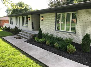 3816 Ferncliff Ct, Paducah, KY 42001