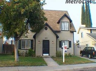 1809 Ustick Rd, Modesto, CA 95358