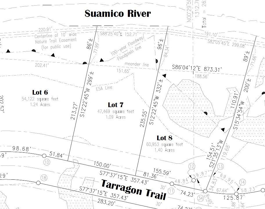 2nd image of 3278 Tarragon Trl