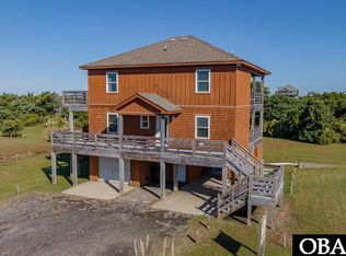 23183 Pappy Ln LOT 1B, Rodanthe, NC 27968