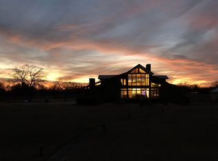 1475 Driftwood Ranch Trl, Weatherford, TX 76087