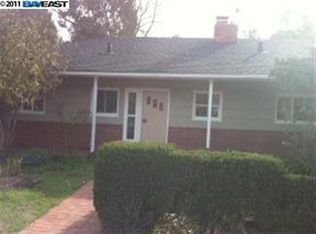 2730 May Rd, El Sobrante, CA 94803