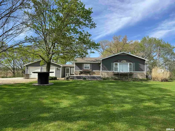 27 W Knox St #650, Abingdon, IL 61410