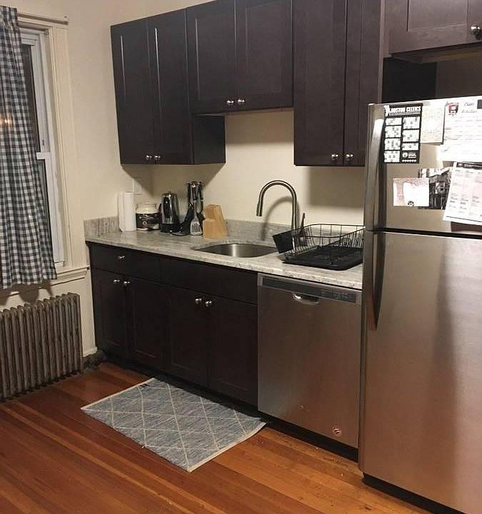 1st image of 333 Alewife Brook Pkwy #3RK
