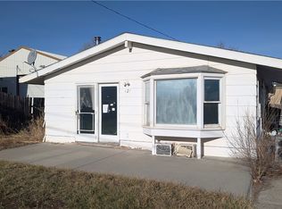 427 Kathy Ln, Billings, MT 59105