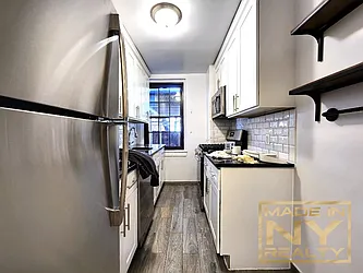 Rented by Made In NY Realty