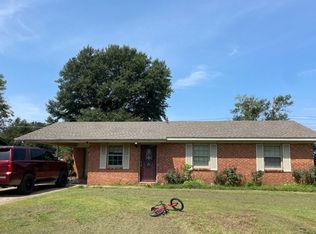 203 Lynn Ave, Caraway, AR 72419