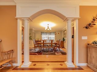 175 Town Farm Rd, Monson, MA 01057