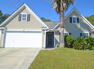 2128 Andover Way, Mount Pleasant, SC 29466