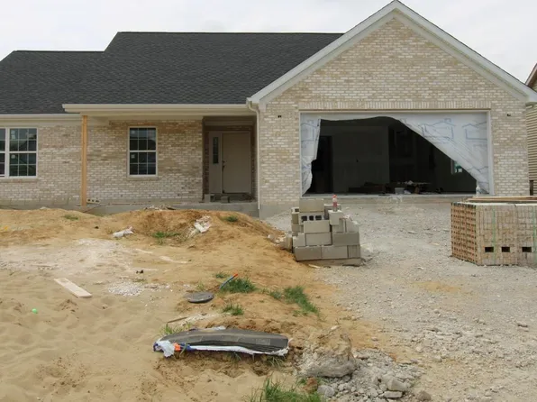 743 S Cathy Dr, Princeton, IN 47670