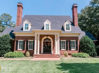 126 Windridge Dr, Lagrange, GA 30240