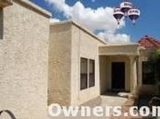 3113 Paradise Ct SE, Rio Rancho, NM 87124