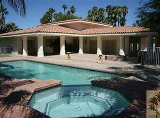 3 Von Dehn Rd, Rancho Mirage, CA 92270