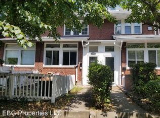 5467 Bartlett St, Pittsburgh, PA 15217