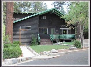 6275 Cardinal Rd, Wrightwood, CA 92397