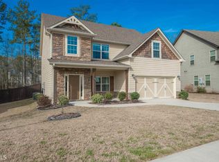 173 Briandwood Dr, Newnan, GA 30265