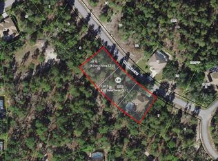 10 Heuchera Ct W, Homosassa, FL 34446