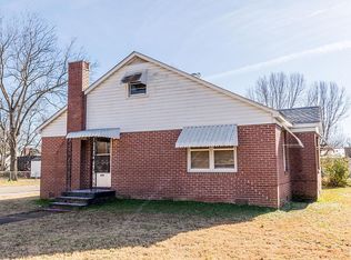 620 McLain St, Newport, AR 72112