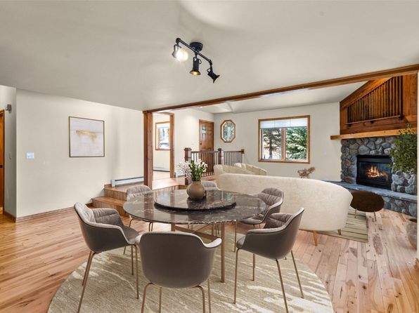 142 High Meadow Dr, Dillon, CO 80435