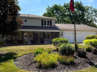 17211 Overhill Ave, Tinley Park, IL 60477