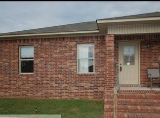 2146 Hatcher Rd UNIT 8, Sherwood, AR 72120