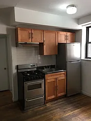 Rented by Salon Realty Corp