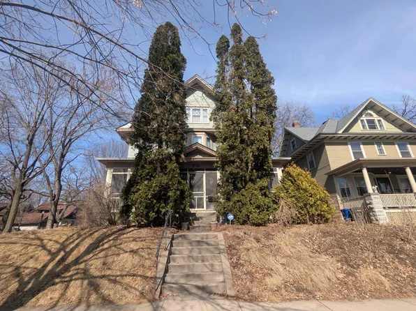 1217 Laurel Ave, Saint Paul, MN 55104
