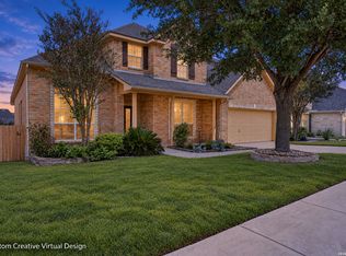 1763 Heavens Peak, San Antonio, TX 78258