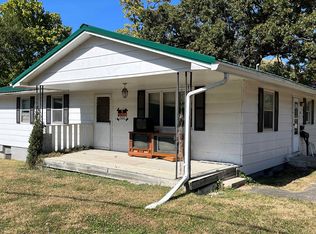 506 S 22nd St, Bethany, MO 64424